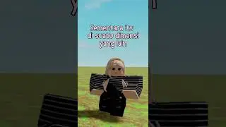 Dimana? @MCGG #robloxindonesia #roblox #mistercempreng #mistercemprenggg #shorts