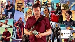 Playing GTA V At HD+ Graphics - Complete Realistic Graphics 😲