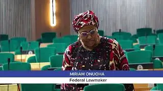 Name And Shame  Boko Haram Financiers Reps Tell Tinubu
