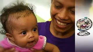 East Timor's Growing Health Crisis