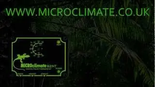 Microclimate B2 HT Pulse Thermostat