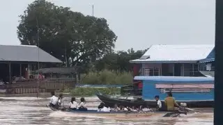 នៅទន្លេមានប្លង់ដីដូចអ្នកនៅគោកឬអត់