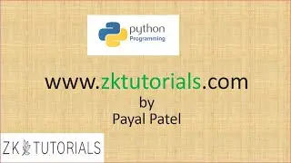 10 Python list syntax
