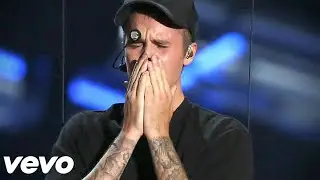 Justin Bieber - I'm still losing (Official Video) by DJ finger