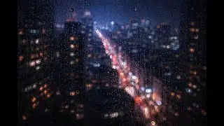 Late Night Ambient &ndash; Long Focus Session for Studying & Work