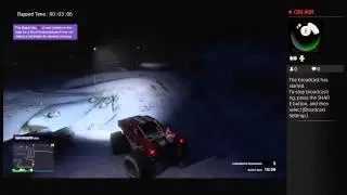 angryjamesb420's Live PS4 Broadcast