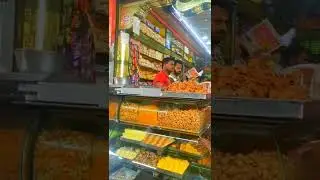 Saravana Sweets and Bakery #saravanastores #sweet #bakery #arakkonam #tamilnadu