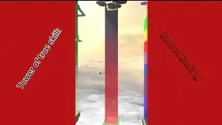 Tower of True Skill: Secret Ending