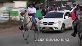 CABALGATA MARÍA LA BAJA 19DICIEMBRE 2019