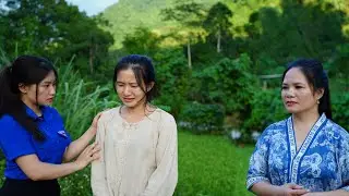 Tieu Nu was heartbroken when she learned the truth - Will she blame Truong's mother?