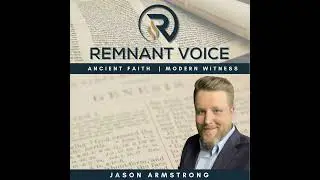 A Time Of Resurgence with Jason Ford