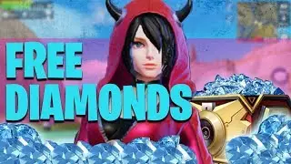 FREE DIAMONDS | Creative Destruction (cd)