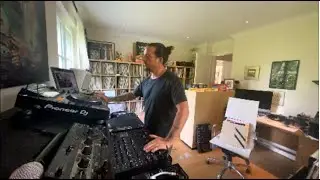 Luciano Living Room Session Part.41 (05.05.2020)