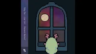 Toby Fox - Lost Girl [Ascend Electronic Remix]