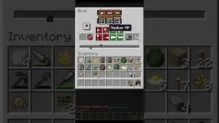 Terrafirmacraft short - Найдите ошибку