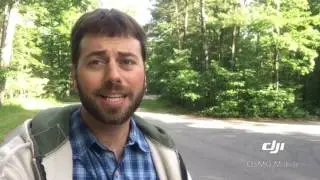 Interlochen State Park, Interlochen Mich.