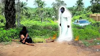 NDUKA| The Powerful Man From God Came To Save Us From Our Wicked RITUALIST Brother! - African Movies