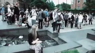 Note Skate Shop Meet Up