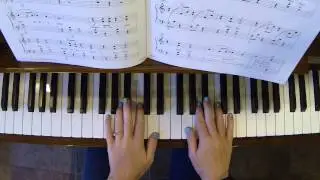 Dance of the Irish- Piano Adventures/2A/Performance