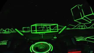 Classic Battlezone VR Mode
