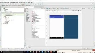 Android SQLite Database example Project : part 3