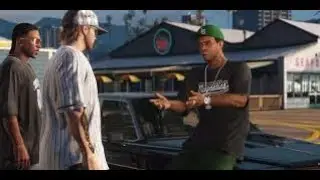 It's A G Thing - GTA Online (LD)