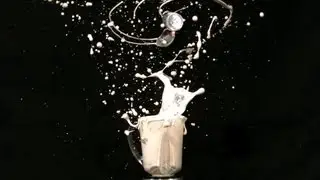 Episode 18: Stuff in a Blender - Epic Slow Mo