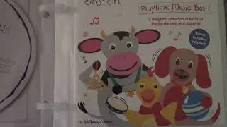 The Best of Baby Einstein Music CD 10-Pack Review (for @chaseace-se9tm (chaseace5127 2.0))