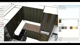 gively  chongon nuevo   SketchUp Pro 2023 2023 09 18 13 47 17