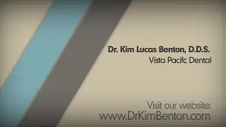 Dr Kim Lucas Benton Vista Pacific Dental in Daly City, California
