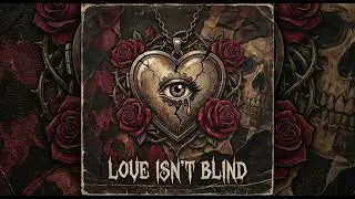 Love isn't Blind by Karan