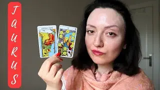Taurus Love Tarot ♉️ They NEVER Told You These &mdash; I Reveal EVERYTHING 😏🔮