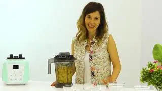 Chutney de Mango | Nadia Torres y Mysm&uuml;d Home