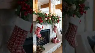 29 Classic Christmas Decor Ideas For A Timeless Holiday Season