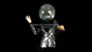 Thank you for subscribing, James Ferns!