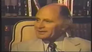 Antony Sutton about Trilateral Commission