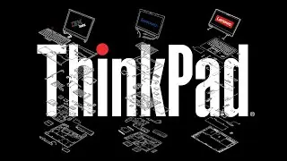 My refurbished laptop lenovo ThinkPad 495 