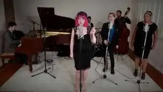Say My Name - Vintage '60s Soul Ballad Destiny's Child Cover ft. Joey Cook