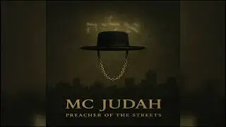 MC JUDAH &ndash; City of Shadows (Official Track) | Preacher of the Streets