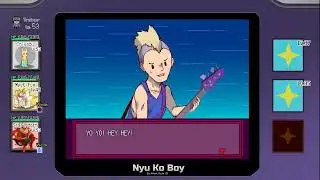 Yarimono pc censored gameplay part 7.