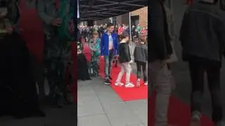 Modeshow Oldebroek Wespro samenvatting show 2
