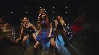 Tayc ft Ayra Starr x Dadju & Rebo x Tiakola - ENFIN | Afrobeats