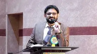 01 Sangam. Students and Parents Orientation Program