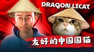 Dragon Licat ($LICAT) 评测：一个具有独特文化背景的Meme币