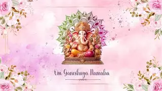 Wedding Invitation Video 45 II After Effects Templates ll Save The Date ll Indian Wedding Invitation
