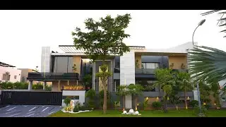 Mohsin Ali Design Studio I Dream Residencia