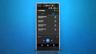 Easy Voice Recorder (2016)