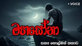 කඩවර ගල අයිනේ මහසෝන් ජාමේ සීයා කී භයානක කතාව #ketikatha #sinhalaketikatha #holman_katha #holmankatha