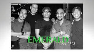 Emerald band - edwina - on klab jazz tvri