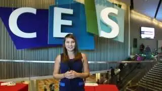 Headphones Rock the Show Floor at CES 2015